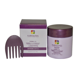 Pureology Conditioner Hydracure Intense Moisture Masque 5.2 oz