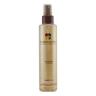 Pureology Take Hold Hair Spray Unisex, 6.7 Oz