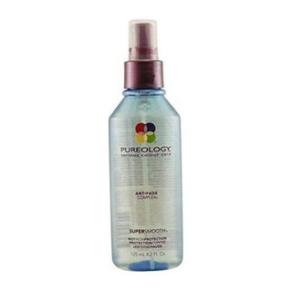 Pureology Super Smooth Hot Iron Protection 4.2 Oz