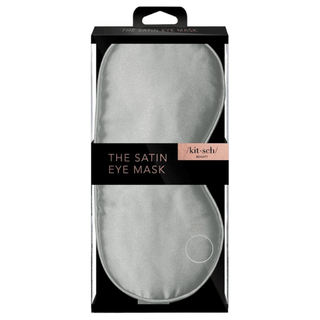 KitSch the Satin Eye Mask
