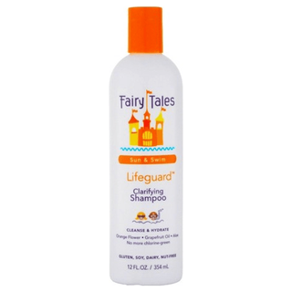 Fairy Tales Lifeguard Clarifying Shampoo 12 fl oz