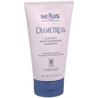 Nexxus Diametress Luscious Hair Thickening Shampoo, 5.1 Fl Oz