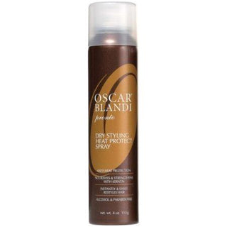 Oscar Blandi Pronto Dry Styling Heat Protect Spray 4 oz