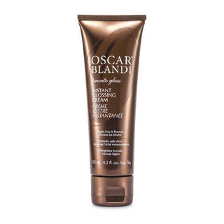 Oscar Blandi Polish Instant Glossing Cream 4.2 Oz