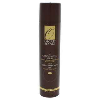 Oscar Blandi Dry Conditioner Spray 4oz