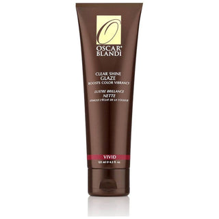 Oscar Blandi Clear Shine Glaze 125ml