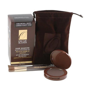 Oscar Blandi Pronto Hair Shadow - Dark Brown 0.24 oz