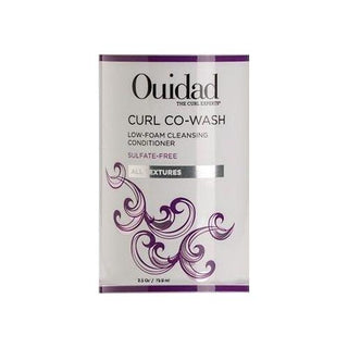 Ouidad Curl Co-Wash Cleansing Conditioner 2.5 oz