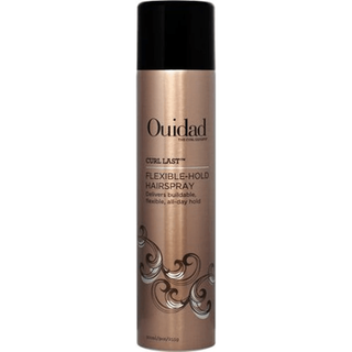 Ouidad Curl Last Flexible-Hold Hairspray 9 Oz