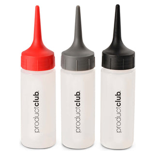 Product Club Mini Applicator Bottles 2 oz. 3 pk