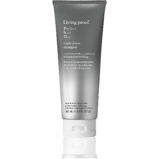 Living Proof Perfect Hair Day Triple Detox Shampoo 160ml