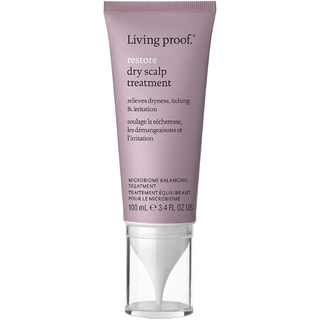 Living Proof Restore Dry Scalp Treatment 3.4 oz