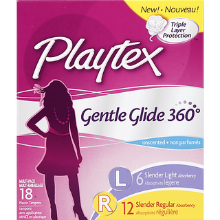 Playtex Pltx Gg Slndr Multi