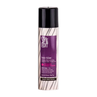 Style Edit Fill Fx Hair Filling Fibers  Auburn-Red 2 oz