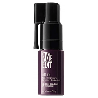 Style Edit Fill Fx Hair Filling Fibers Dark Brown 0.46 Oz
