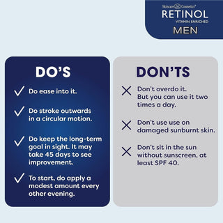 Retinol Men Charcoal Blackhead Peel Off Mask 3.4 oz