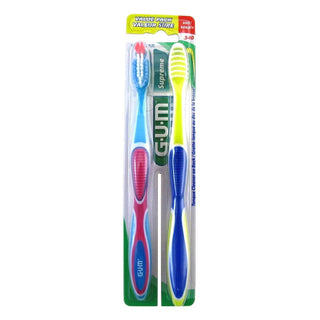 GUM Max Clean Tb Soft #340