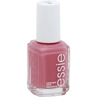 Essie Soda Pop Nail Polish, Pin Me Pink, 0.46 Fl. Oz