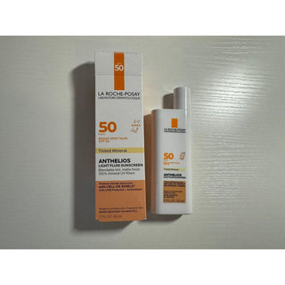 La Roche-Posay Anthelios XL Tinted Cream 50ml Mexoryl
