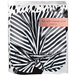 Kitsch Elevated Shower Cap