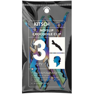 Kitsch Crocodile Clips AB