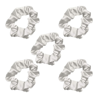 Kitsch Pro Satin Scrunchies for Preventing Frizz