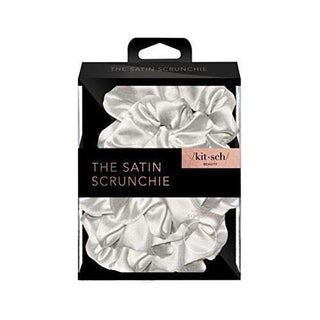 Kitsch Pro Satin Scrunchies for Preventing Frizz