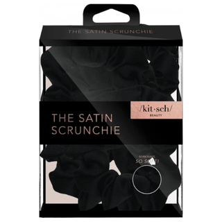 KitSch The Satin Scrunchies