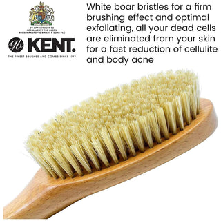 Kent Aqua Bath & Shower Body Brush FD10