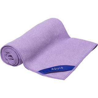 Aquis Original Hair Turban Ultra Absorbent Fast Drying Microfiber Towel