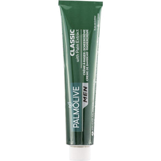 Palmolive Classic With Palm Extract Shave Cream 100ml