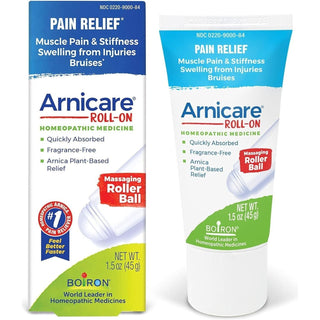 Boiron Arnicare Roll-on 1.5 Oz