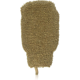 Kingsley Sisal Body Mitt