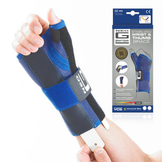 Neo G Universal Size Wrist Brace
