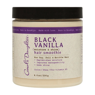 Carol's Daughter Black Vanilla Hair Smoothie 8 oz