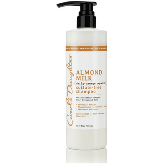 Carol's Daughter Almond Milk- Sulfate Free Shampoo 12 oz