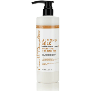 Carol's Daughter Almond Milk Restoring Conditioner 12 fl oz