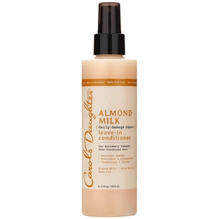 Carol's Daughter Leave-In Conditioner Almond Milk 8 oz