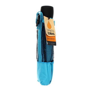 Raines Umbrella Just Clip Back Pack 9 Inch
