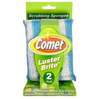 Comet Luster Bright