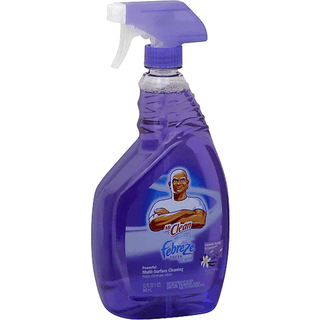 Mr Clean With Febreze Fresh Scent Multi-Purpose Cleaner, Lavender Vanilla & Comfort