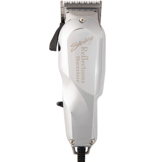 Wahl Professional Sterling Reflections Senior Clipper #8501