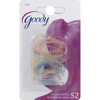Goody Elastics, Leigh