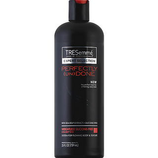 TRESemmé TRESemme Perfectly Undone Silicone Free Shampoo 25.00 Oz
