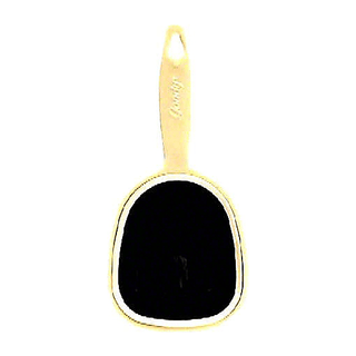 Goody Handled Mirror