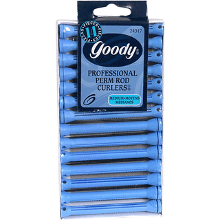 Goody Perm Rod Curlers, Professional, Medium