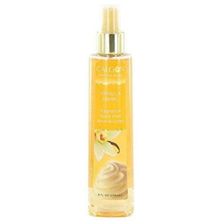 Calgon Vanilla Swirl Body Mist