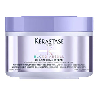 Kerastase Kérastase Blond Absolu Le Bain Cicaextreme, 250 Ml