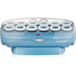 BaBylissPRO Babyliss Nano Titanium Roller Jumbo 12 Set