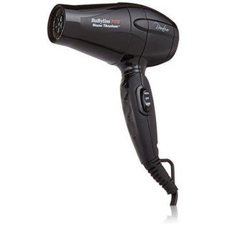 BaBylissPRO Nano Titanium Bambino Compact Dryer